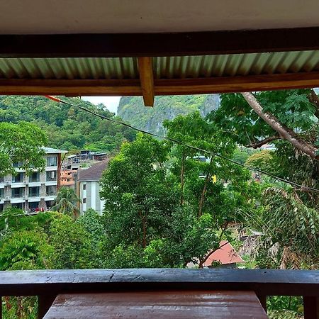 Balecabugaocottagesrental El Nido Exterior photo