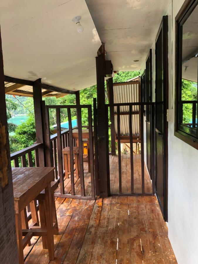 Balecabugaocottagesrental El Nido Exterior photo
