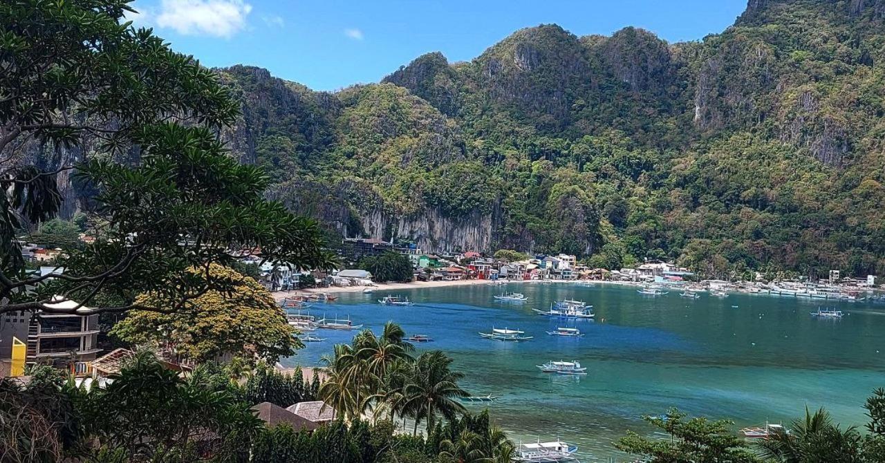 Balecabugaocottagesrental El Nido Exterior photo